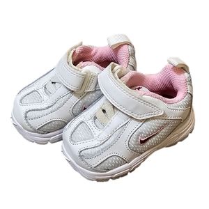 Nike Girl Infant Sneakers 2C